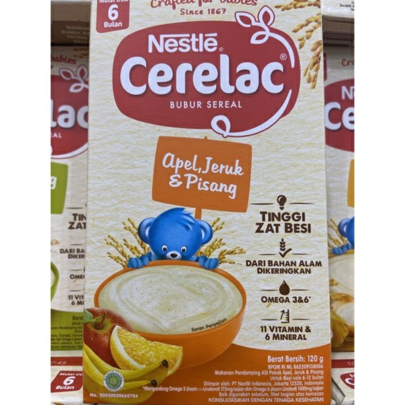 cerelac