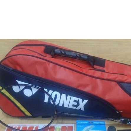 raket badminton YONEX carbonex 21 sp ORIGINAL JAPAN