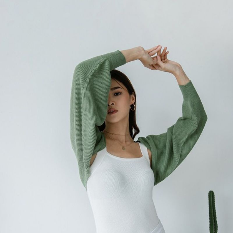 BALERO SAOLIN SECCER | HARGA MURAH MERIAH MUNTAH