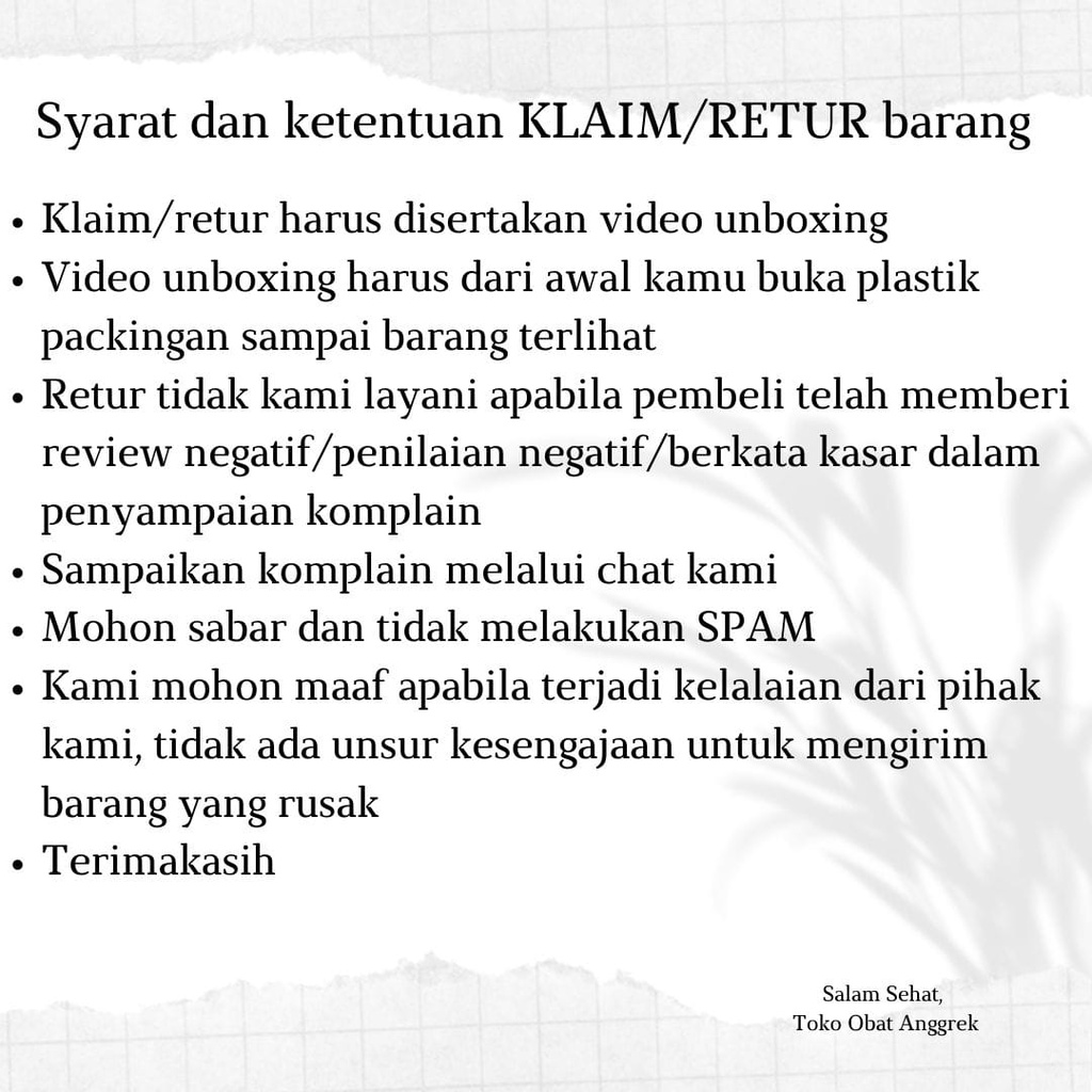 Bma MINOSEP OBAT KUMUR/OBAT KUMUR SARIAWAN/SAKIT GIGI/BAU MULUT