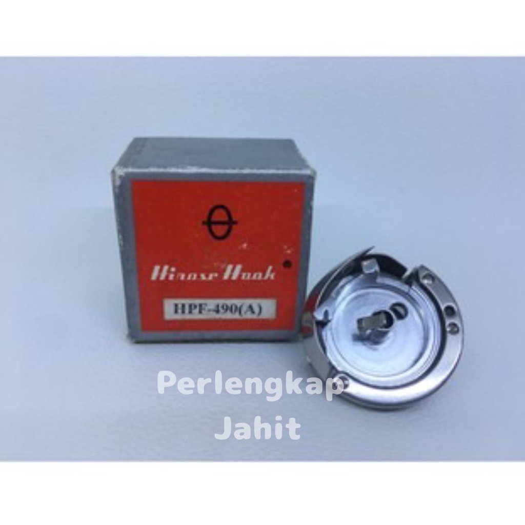 Hirose Rotary Hook HPF-490(A) Mesin Jahit Pfaff