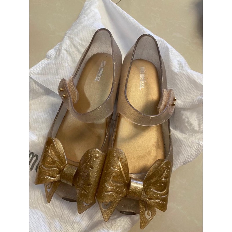 preloved mini melissa