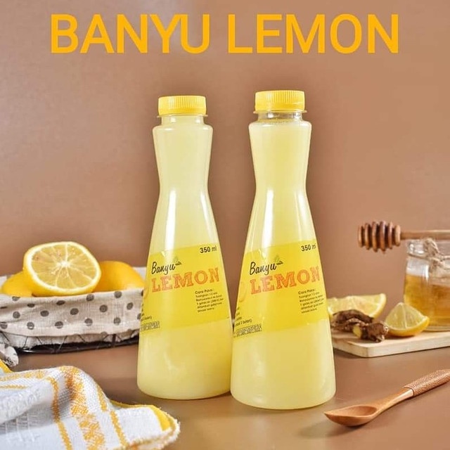 

Sari Lemon Murni