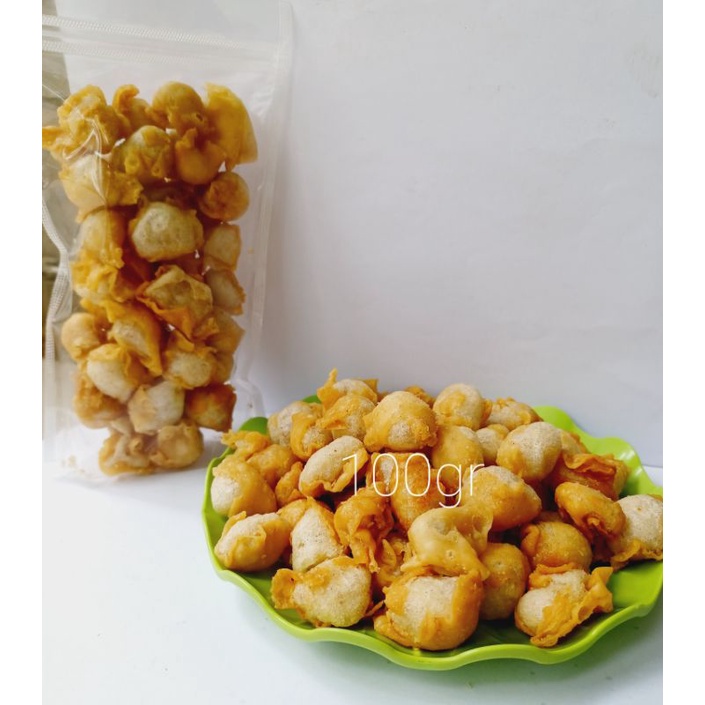 

SIOMAY KERING ORIGINAL 100 GR