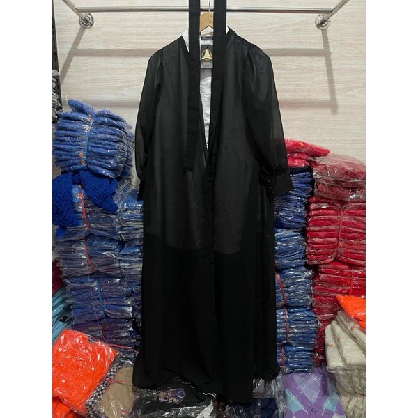 kheysha long cardy outer cardigan