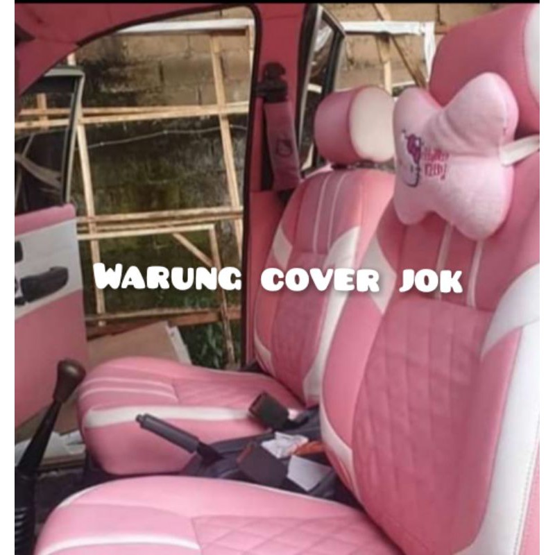 Sarung Jok Avanza/Xenia 2007-2011