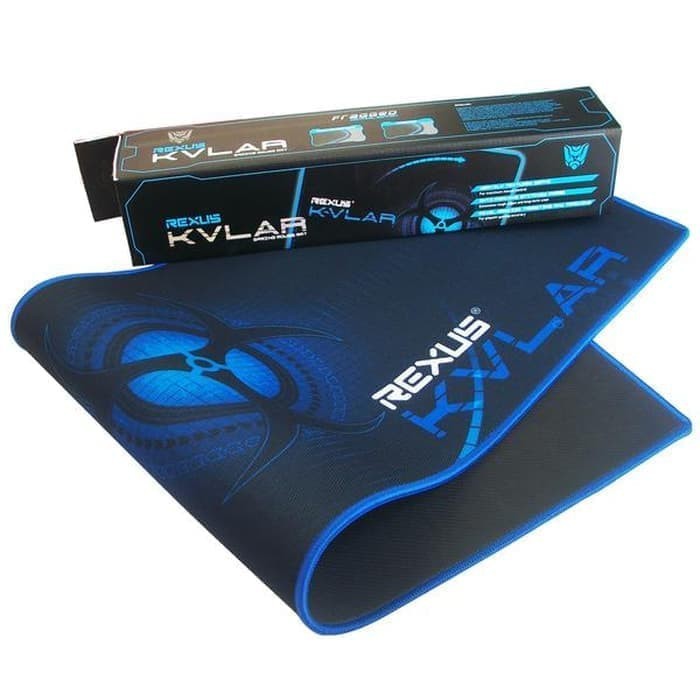 Rexus Mousepad Kvlar T1