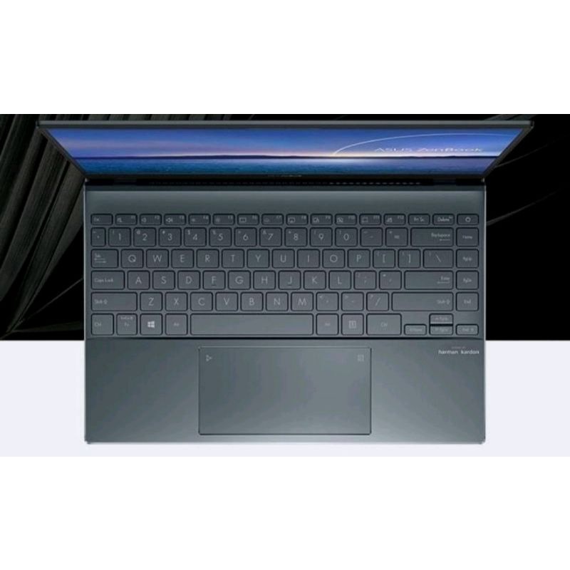 Keyboard Protector Asus ZenBook 14&quot; UX425EA/JA UM425 Q408UG UX363