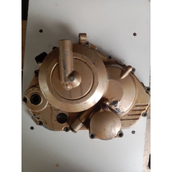 blok kopling fu original dopotan