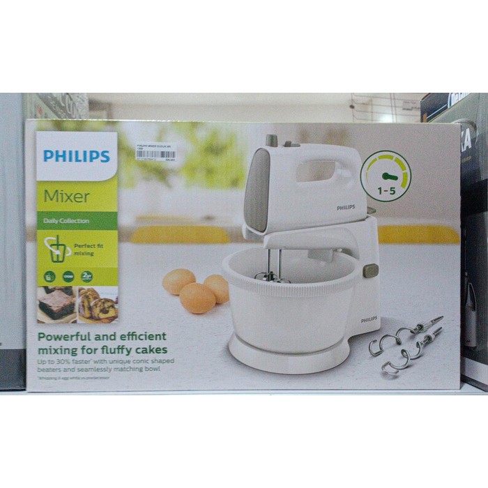 Bagusan Mixer Oxone Atau Philips Mixercrot