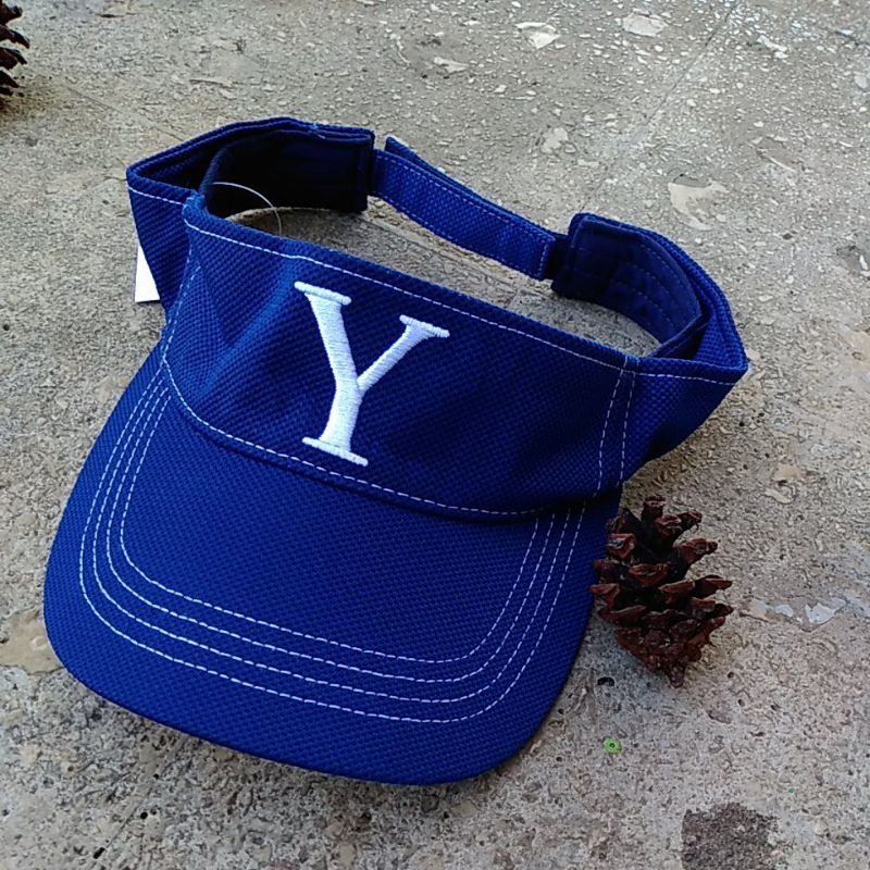 TOPI BOLONG TOPI GOLF TOPI TENIS