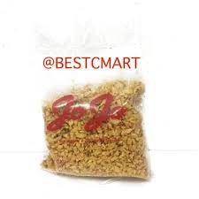 

JOJO BAWANG PUTIH KECIL