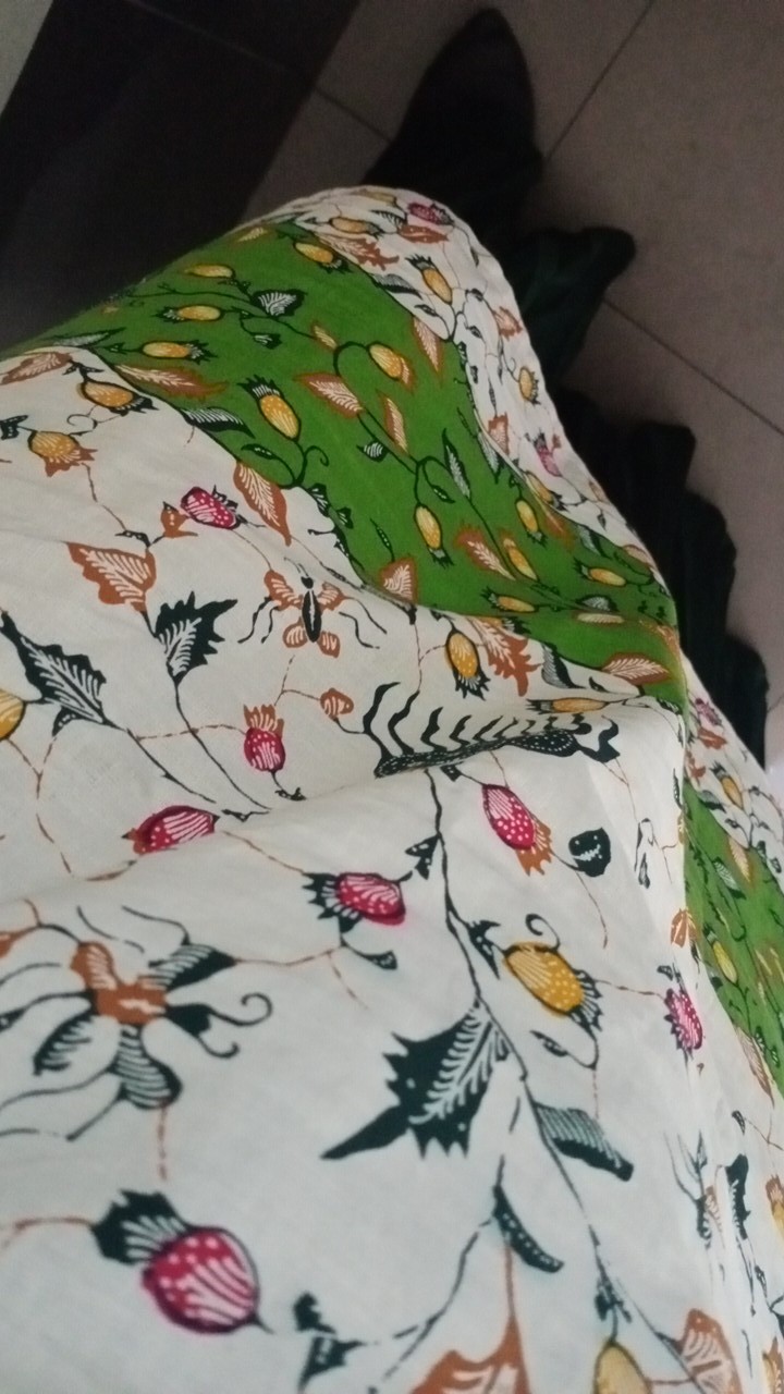 Tunik Batik 21 (xs S M L Xl Xxl Xxxl)