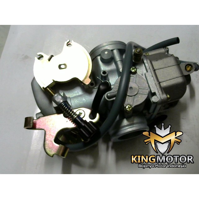 KARBURATOR KARBULATOR TIGER CHOHO