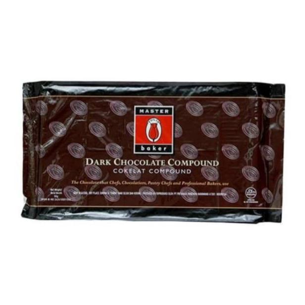 

MASTER TULIP COKLAT BAKER 5KG DC51C1215
