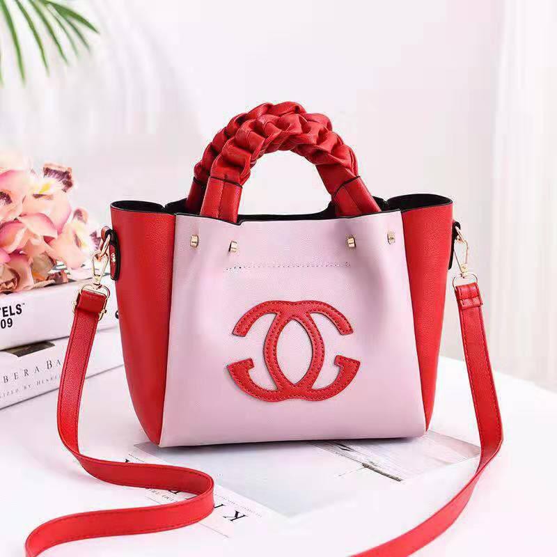 TAS SELEMPANG WANITA E505 IMPORT TERMURAH