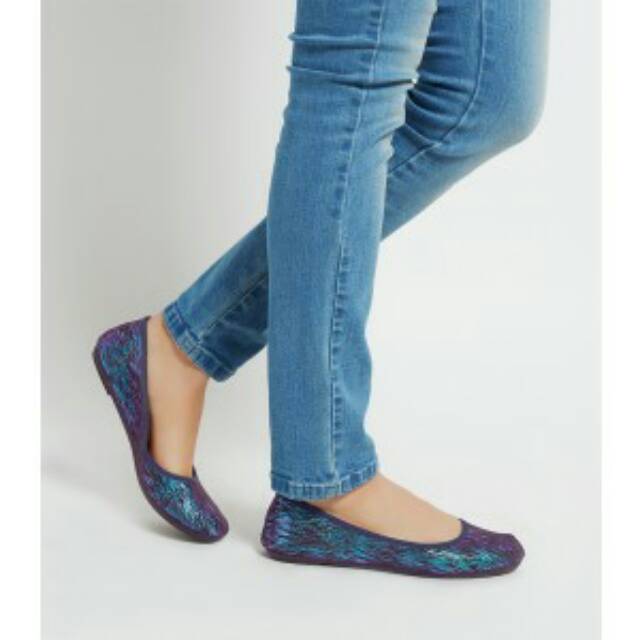 SOPHIE PARIS SEPATU GLORIA