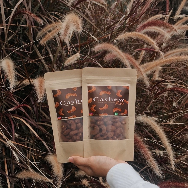 

KACANG METE