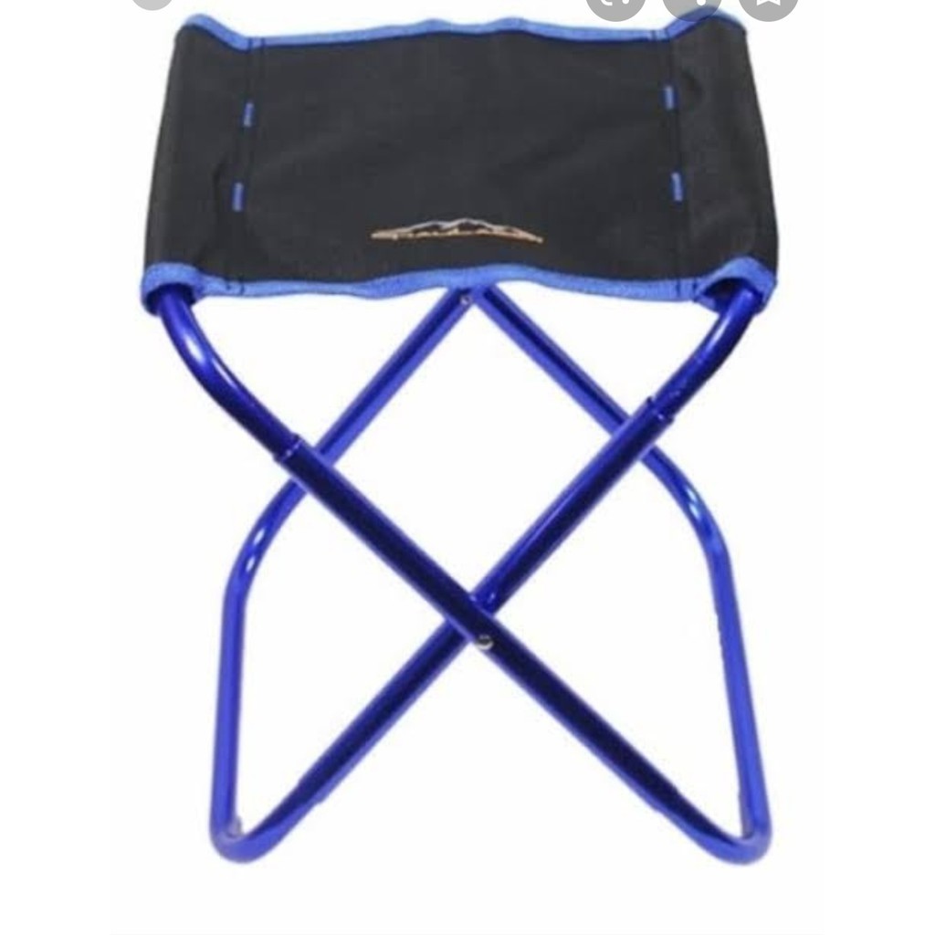 Kursi Lipat dhaulagiri fc 109 - Folding Chair 109 - Kursi Mancing - BANGKU LIPAT - kursi outdoor - kursi ultralight - kursi hiking