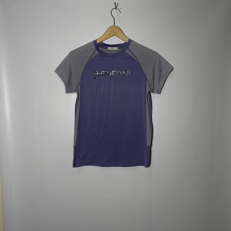 Baju Olah Raga Preloved by Hisummer08-15 Renoma S