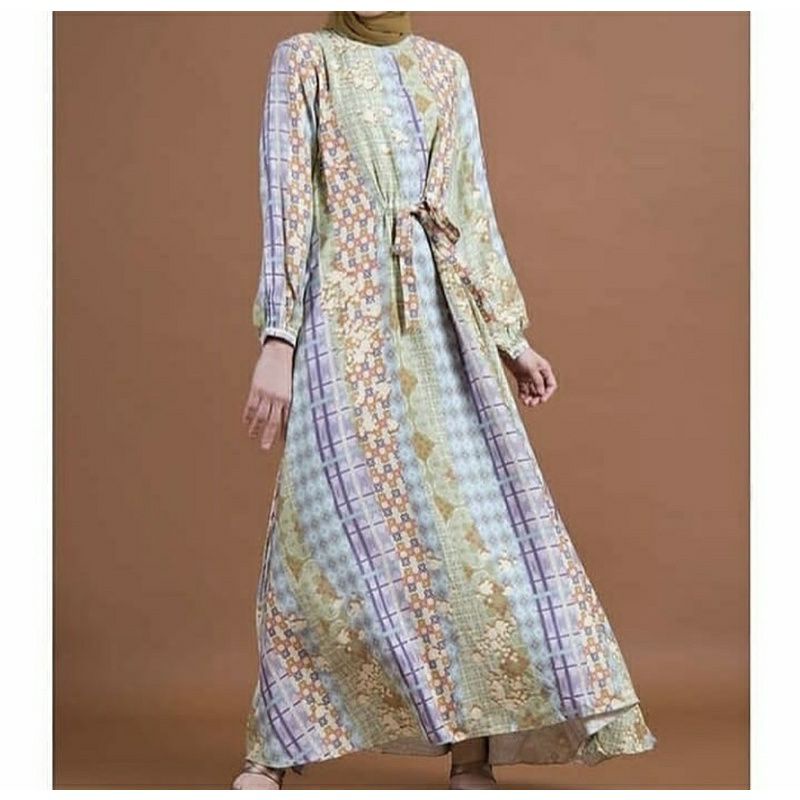 tiwara dress ria miranda