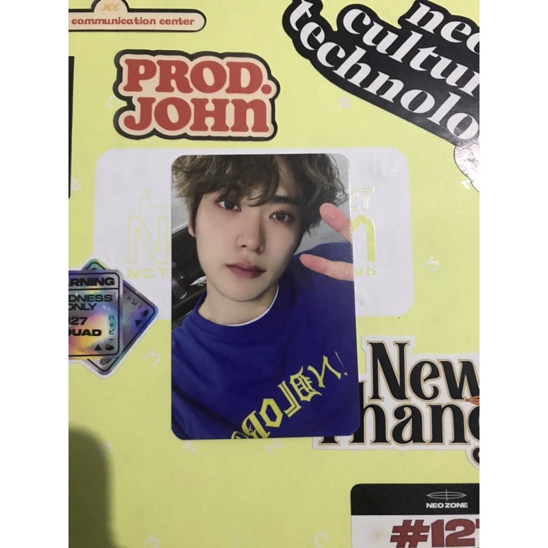 (BOOKED) PC KIHNO FINAL ROUND 1ST PLAYER JAEHYUN