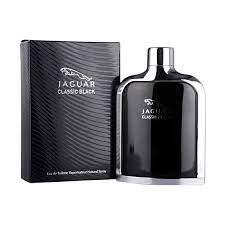 parfum jaguar classic black 100ml