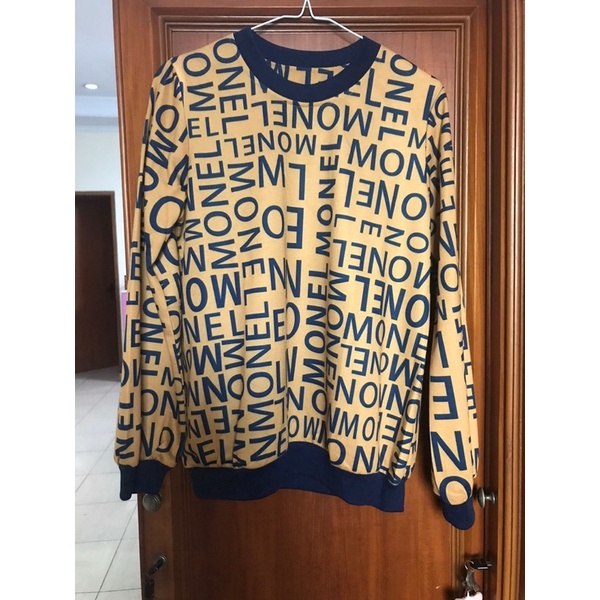 new monel signature top