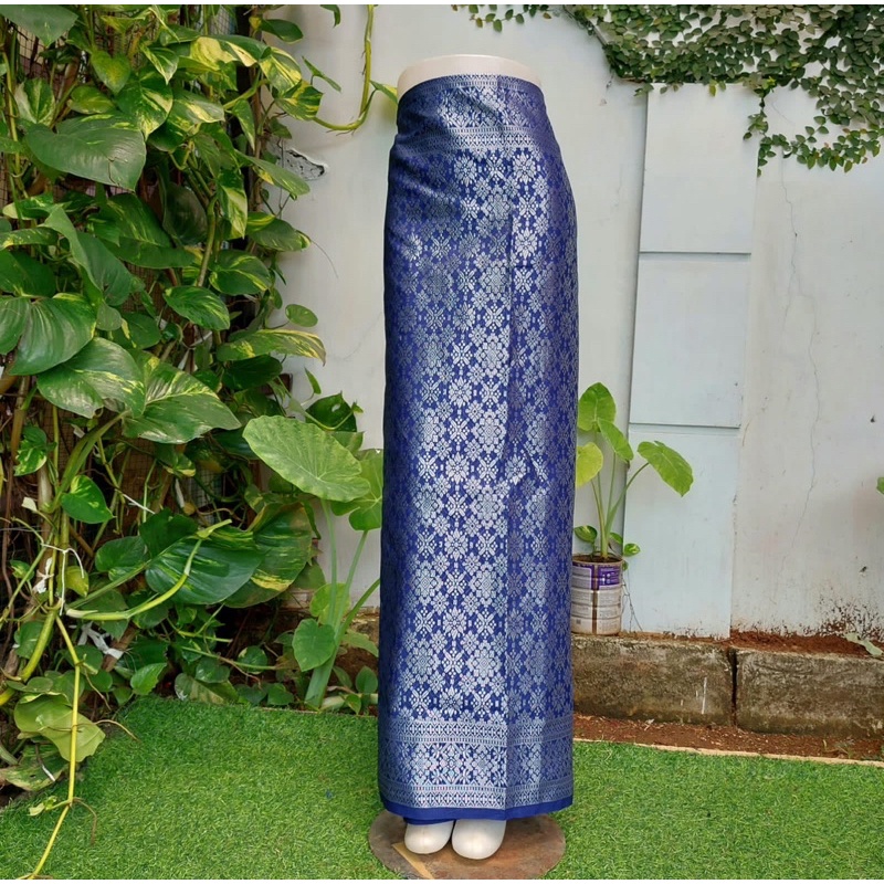 PROMO ROK SONGKET LILIT PALEMBANG  PREMIUM/ ROK SONGKET  PALEMBANG/ROK SONGKET LILIT   W ANITA TERBARU//ROK SONGKET PALEMBANG ASLI