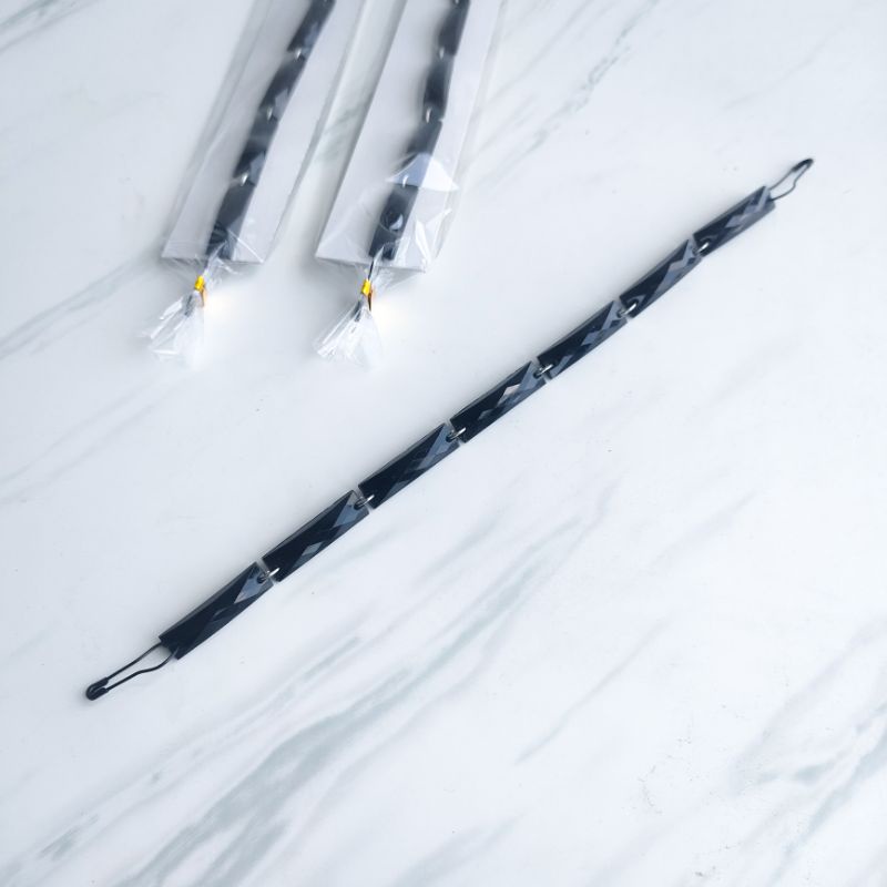 SOUVENIR KONEKTOR MASKER HIJAB