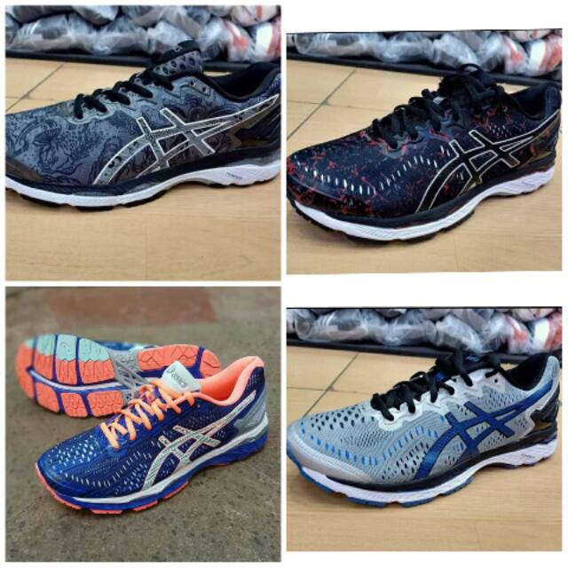 asics 36