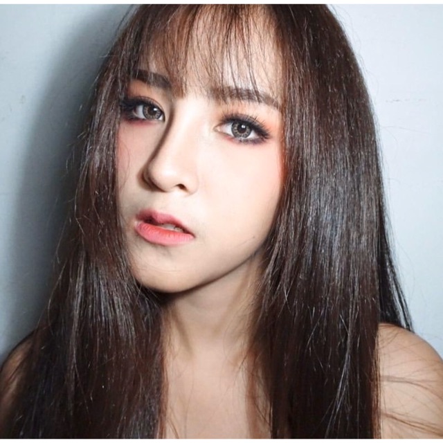 

Softlens Kitty Kawaii Mini Twinkle Gray