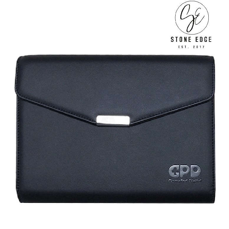 GPD P2 Max Pocket 4 GPD Pocket 3 Chuwi 8" Leather Sleeve Original GPD Pouch Laptop Mini 8.9 inch Bis