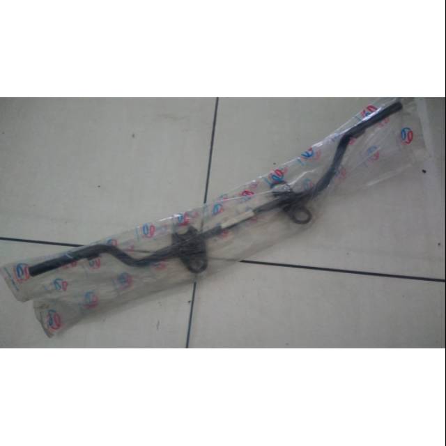 Barstep Dudukan Step Depan Supra X 125 Kharisma