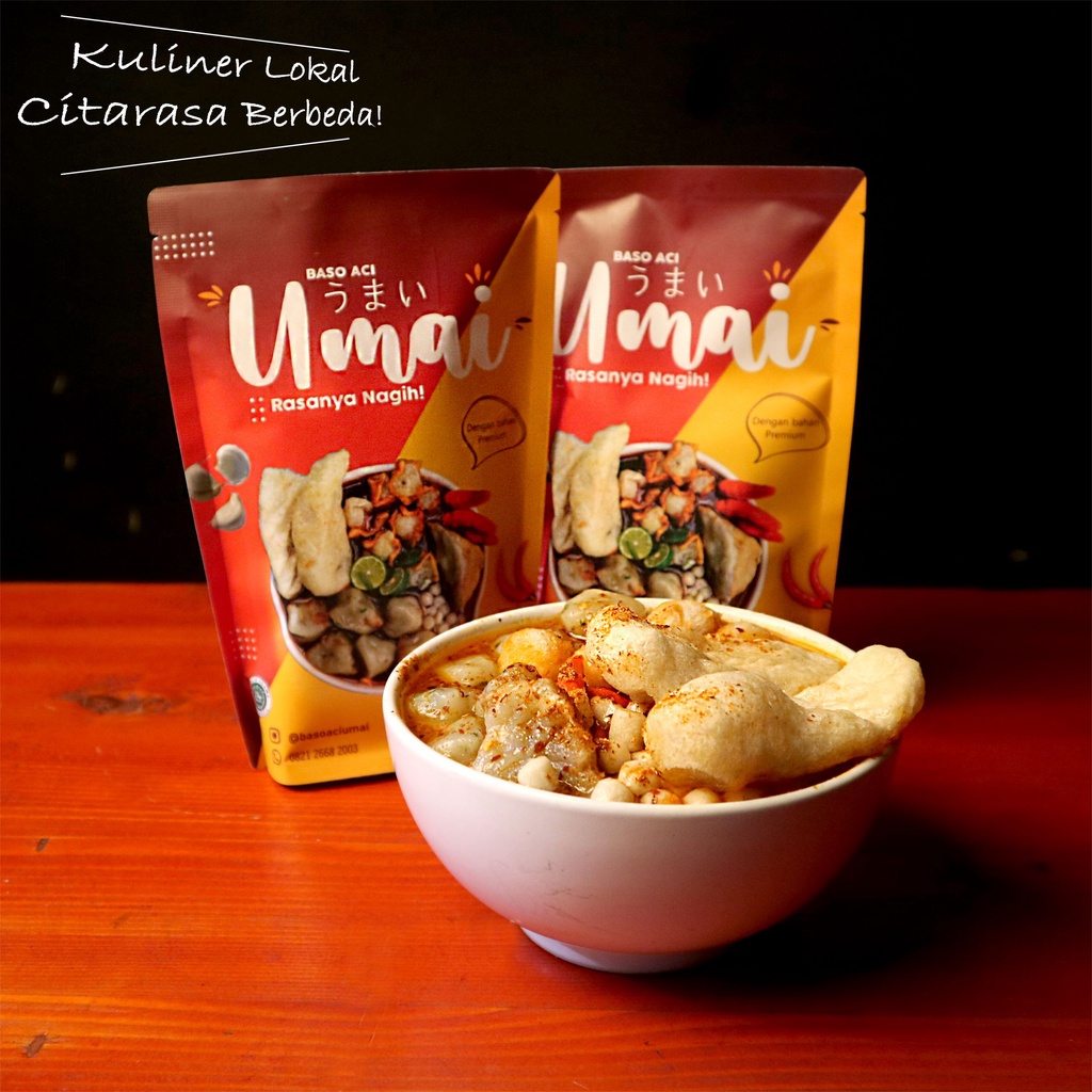 

Baso Aci Umai