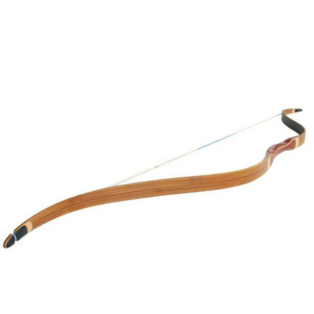 Laminated Horsebow merk Top Archery