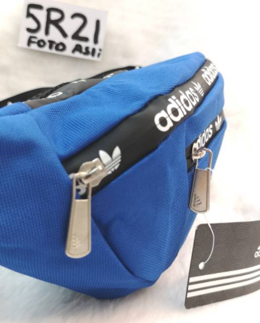 TAS PINGGANG ADIDAS 20196 WAISTBAG ADIDAS IMPORT