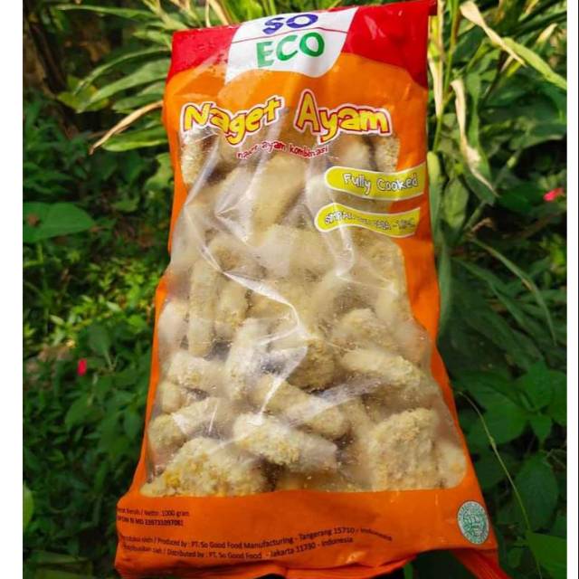 

Nugget Soeco