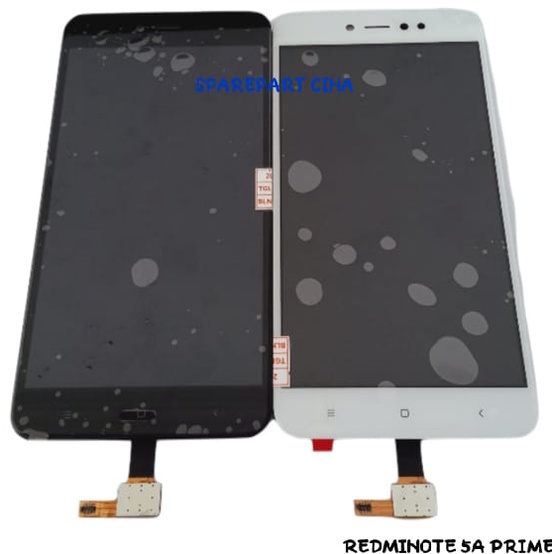 VERSI PRIME / LCD TOUCHSCREEN XIAOMI REDMINOTE 5A PRIME / NOTE 5A PRIME