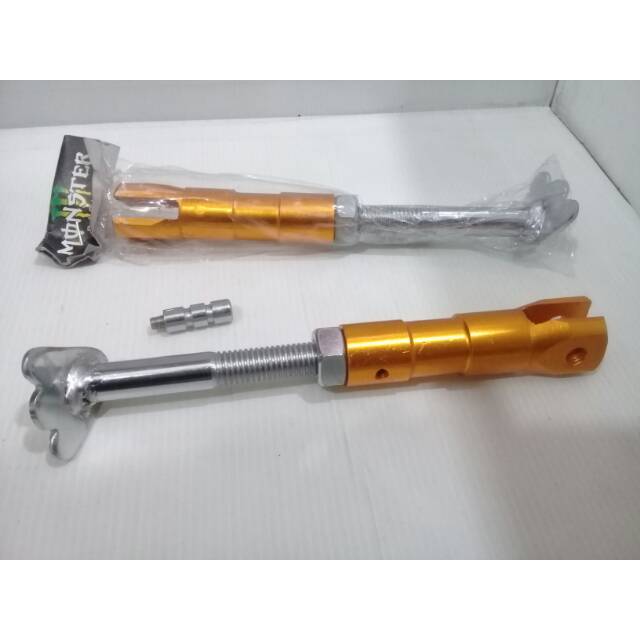 Standar Smping Model Telapak Kaki Bebek Shopee Indonesia