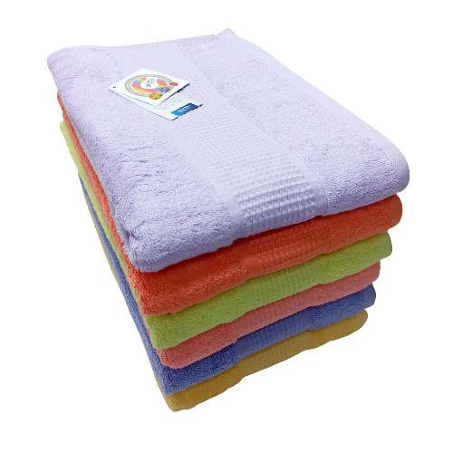 Handuk Mandi Dewasa Terry Palmer Murah / Towel Concept Enchanted Polos 70x135