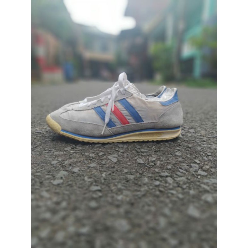 Sepatu Adidas G19299 SL 72 Original (Second)