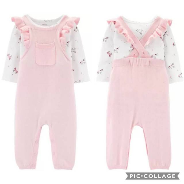 jumpsuit carters