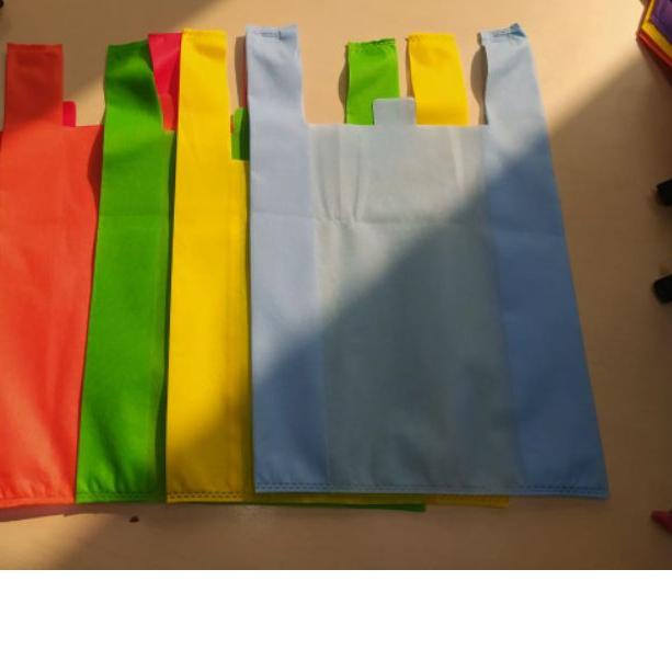 

☋ Spunbond kresek 36x55x15 (Kodi/20pc) ➾