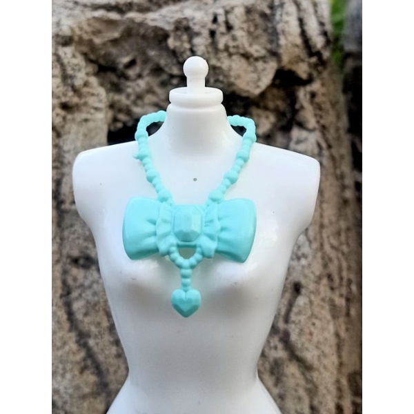 Kalung barbie seri blue