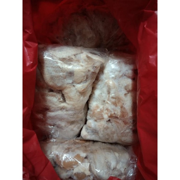

Daging Ayam dan Sayapayam
