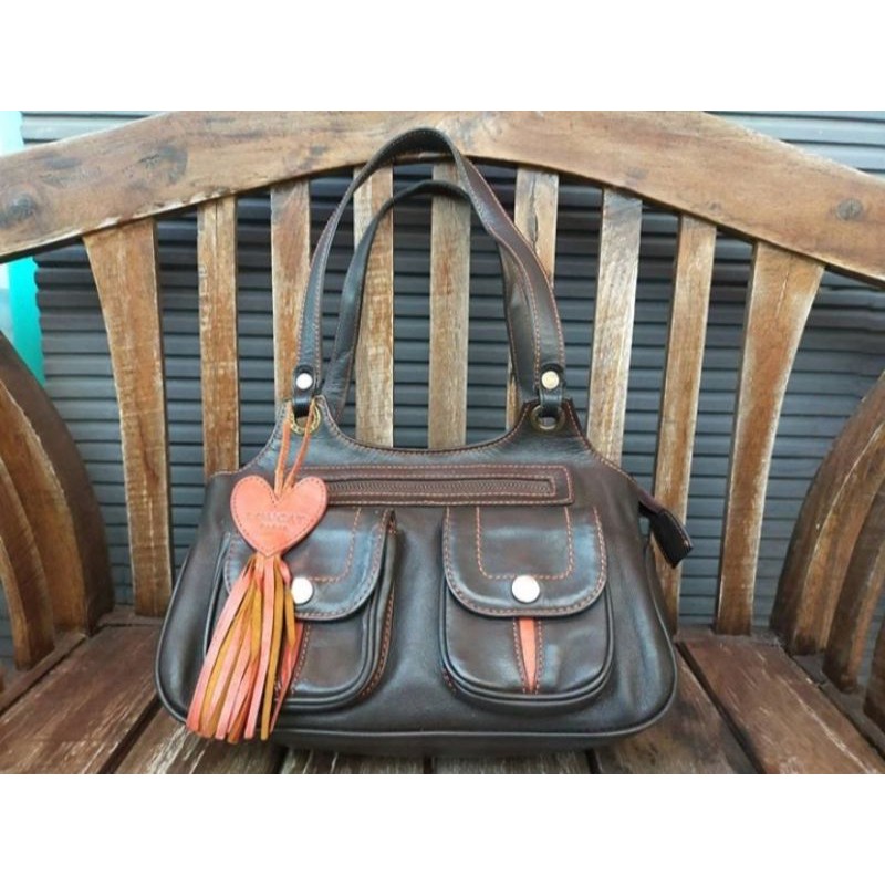 Preloved tas lovcat paris