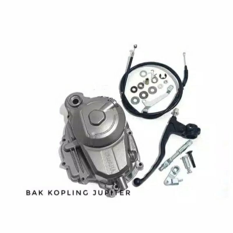 Bak kopling x1 blok kopling x1 jupiter z old-burhan old-vega r-vega set block