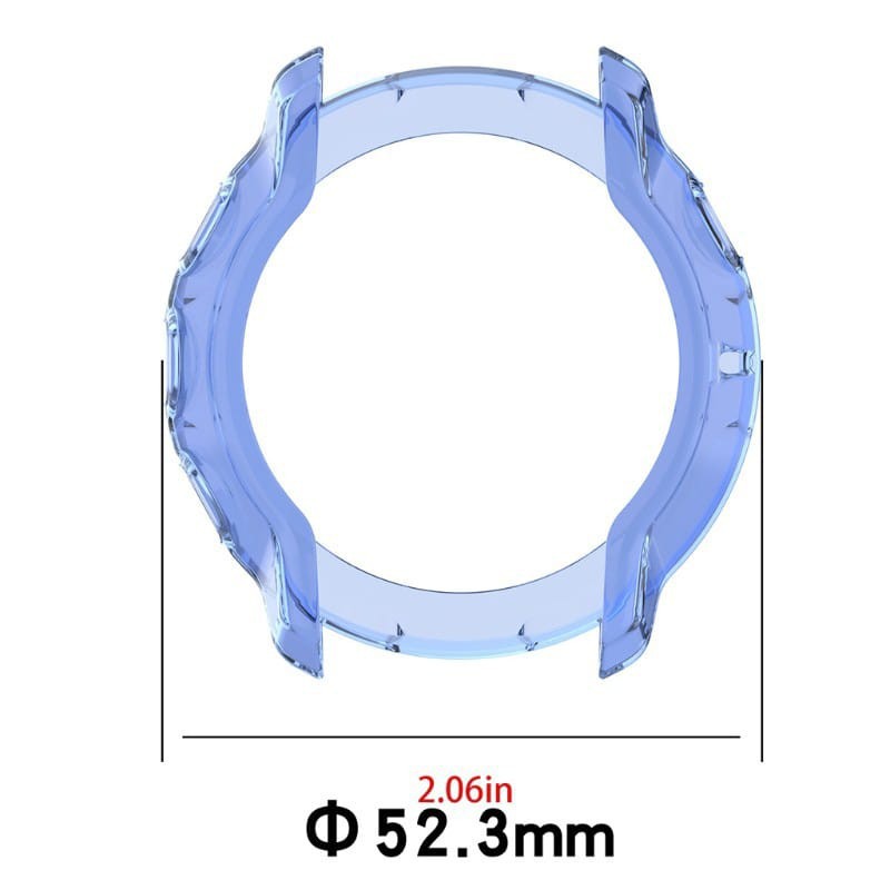 Case Silikon Cover casing Suunto 7 pelindung