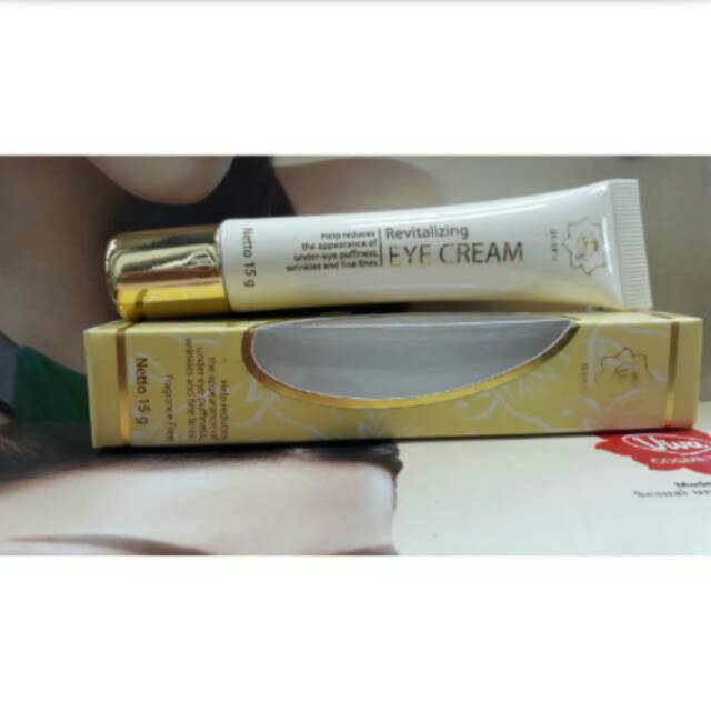 Viva Eye Cream